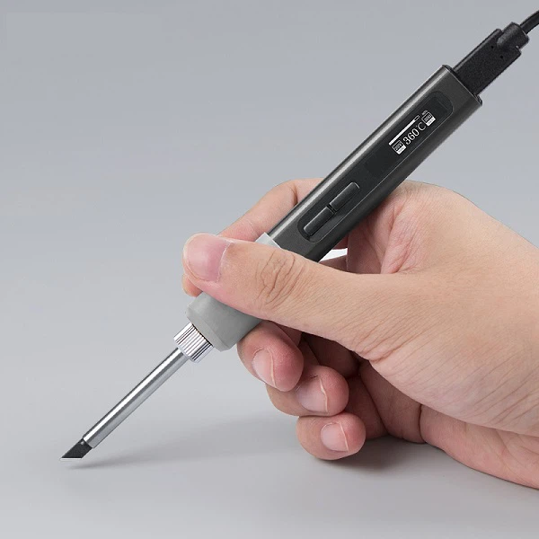 Soldering iron Soldering iron