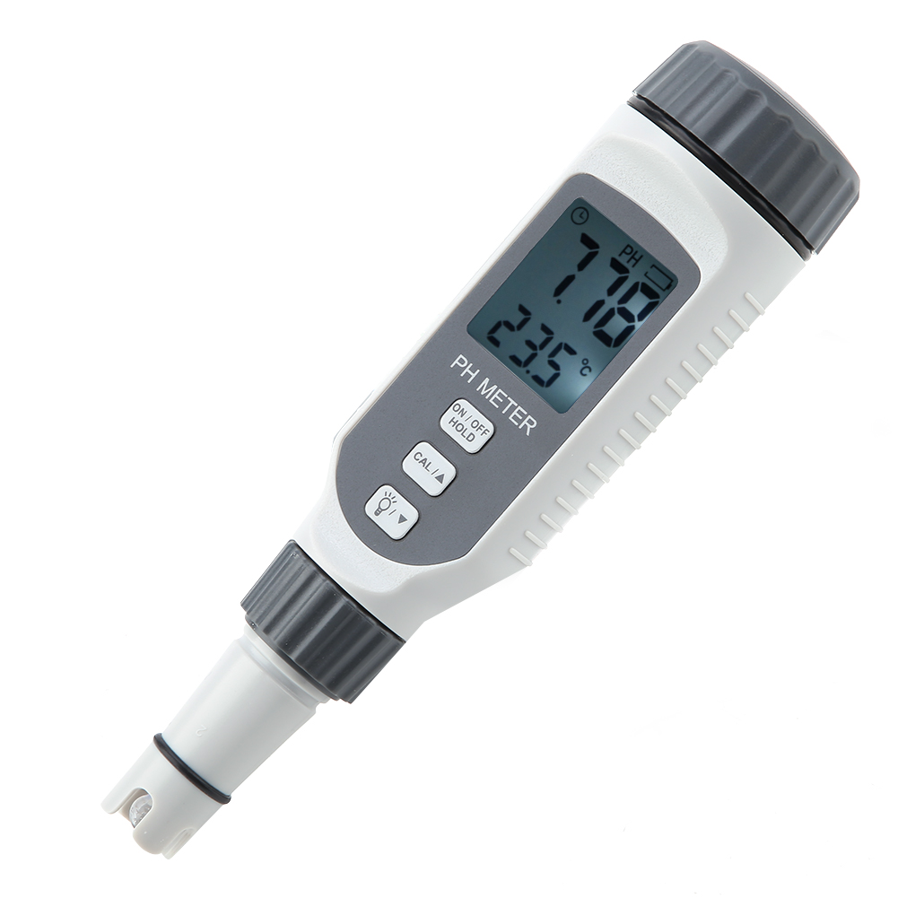 1. ph measurement meter for liquids water quality tester 1. ph measurement meter for liquids water quality tester