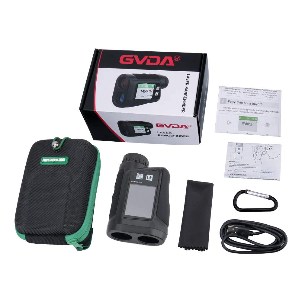 5 Rangefinder 5 Rangefinder