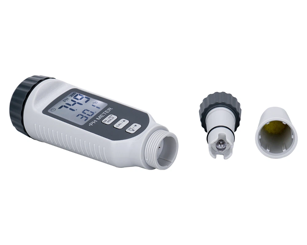 2 ph measurement meter 2 ph measurement meter