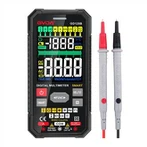 Multímetro digital Probador de continuidad sin contacto