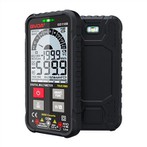 Multímetro digital automático inteligente