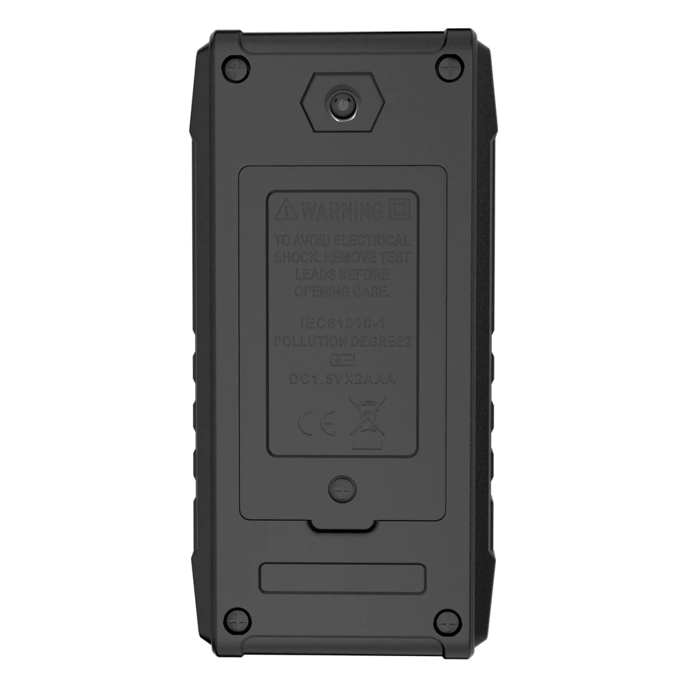 Smart Ammeter Smart Ammeter