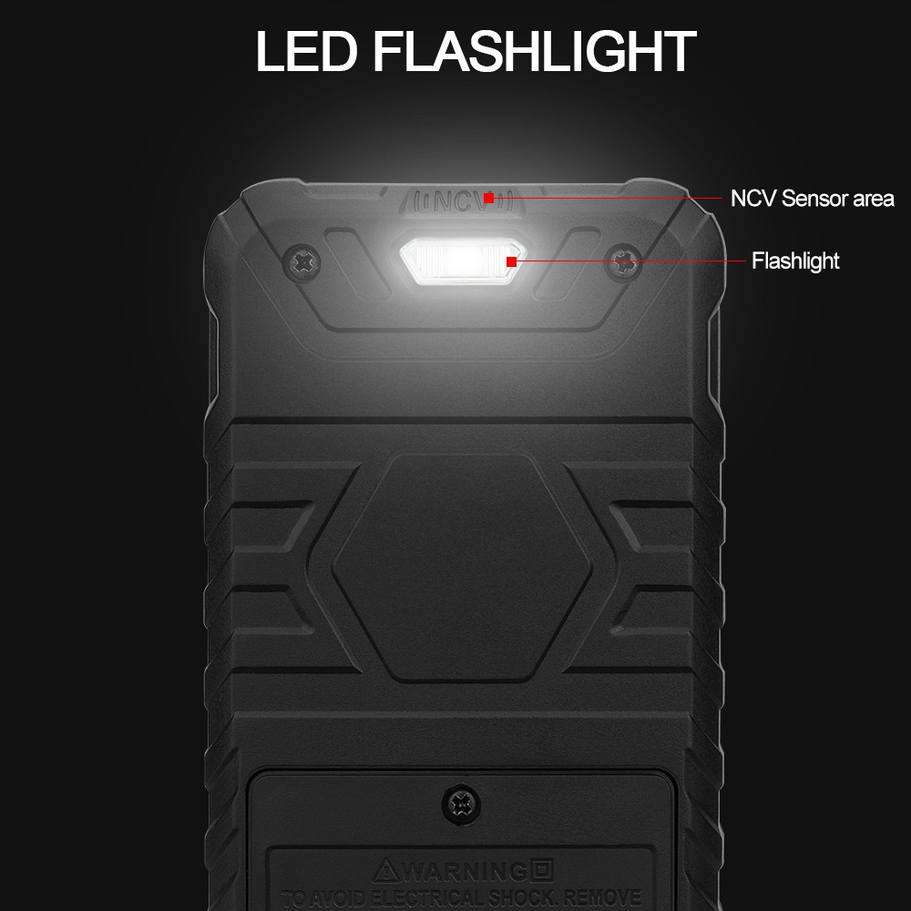 pocket multimeter pocket multimeter