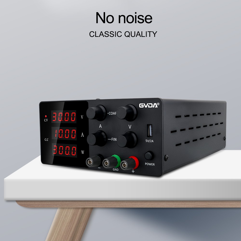 Power Supply Adjustable 60V 5A Power Supply Adjustable 60V 5A