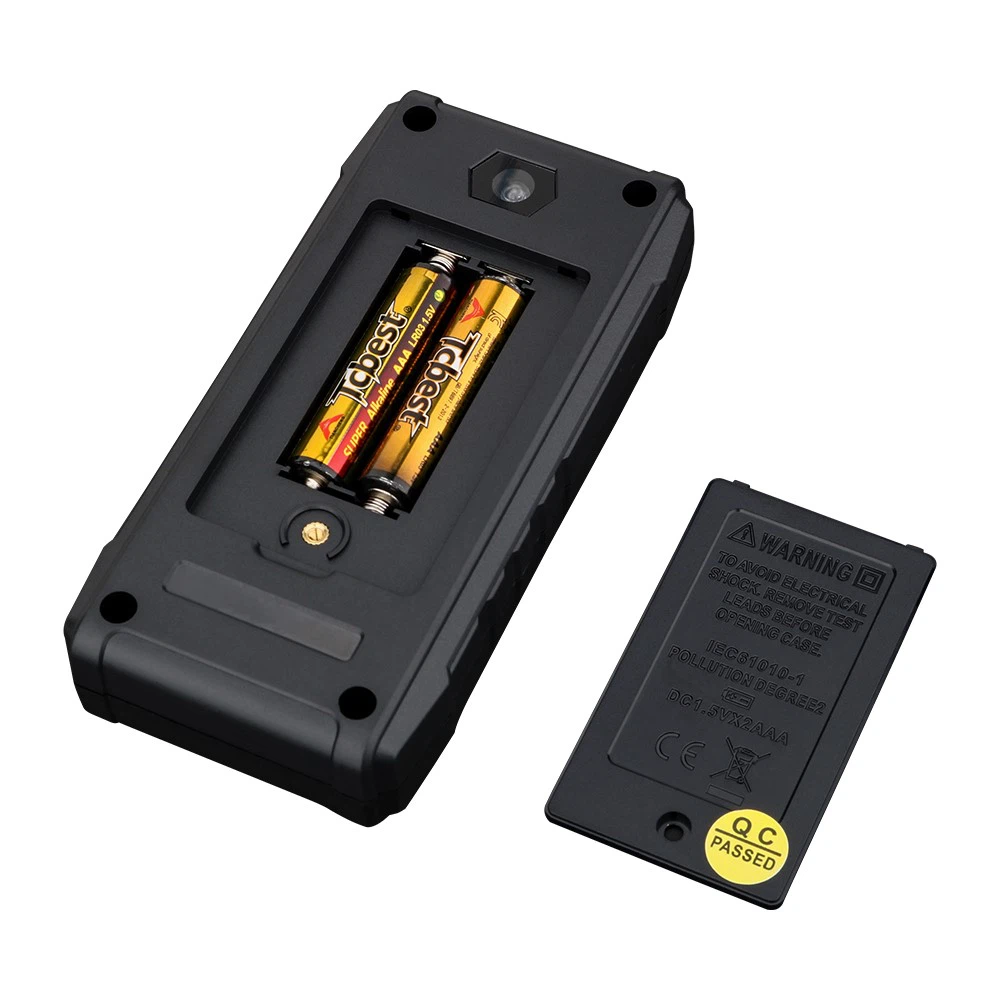 DMM Voltmeter DMM Voltmeter