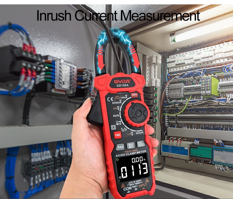3 inrush current tester 3 inrush current tester