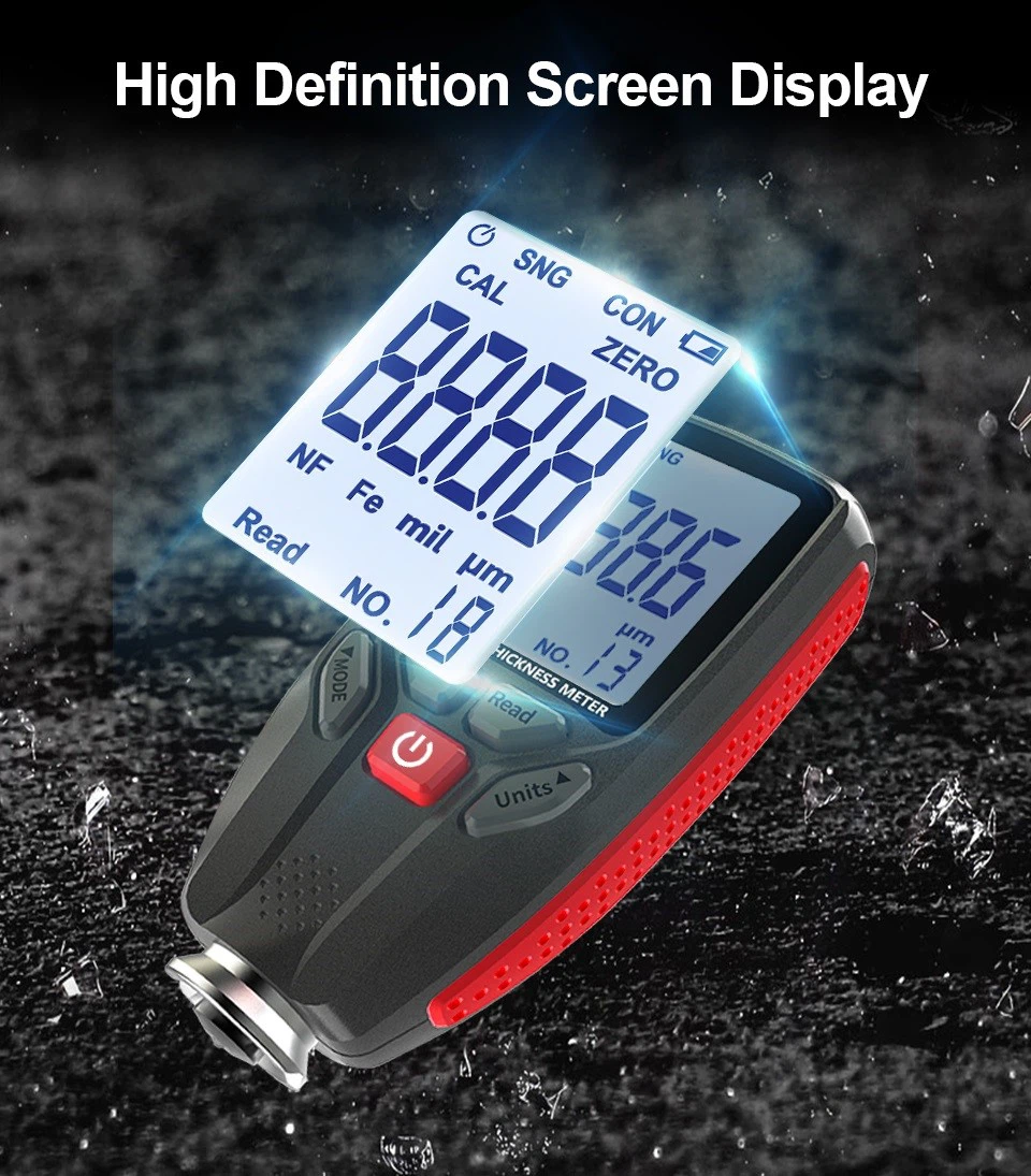 3 coating thickness gauge 3 coating thickness gauge