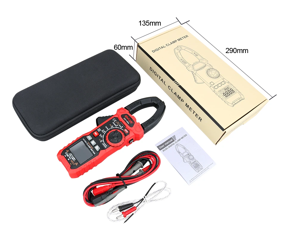 17 Capacitance meter 17 Capacitance meter