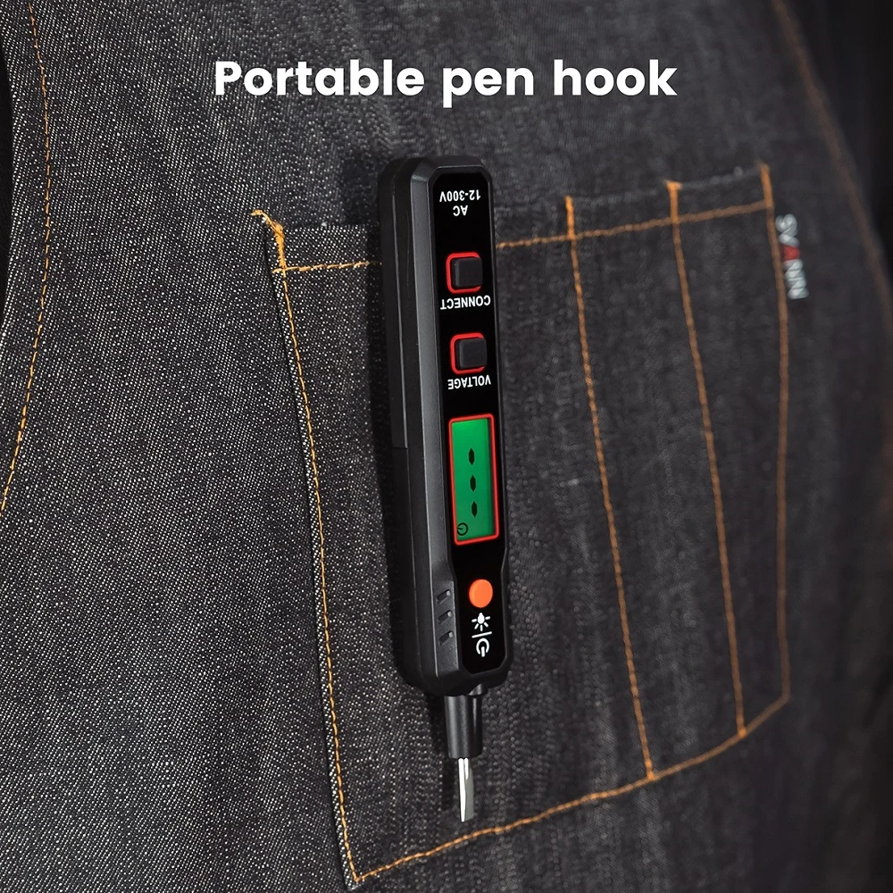 mini tester pen
