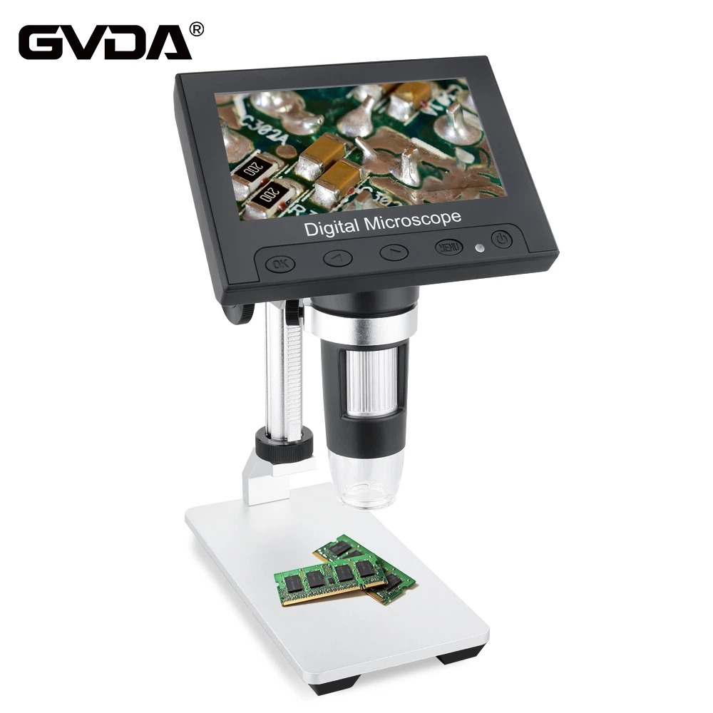 1.digital microscope 1.digital microscope
