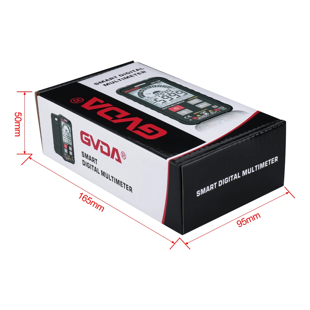 5 Multimter Gift box