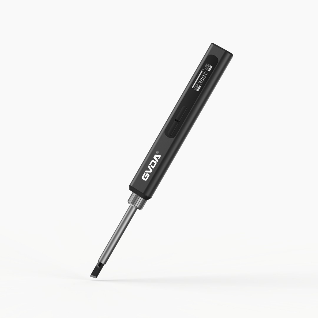 Heater Soldering Gun