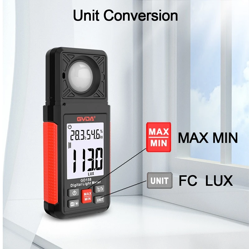 Photometer - 