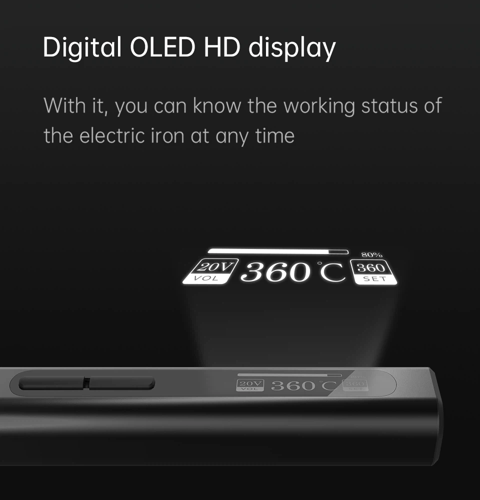 9 Welding instrument 9 Welding instrument