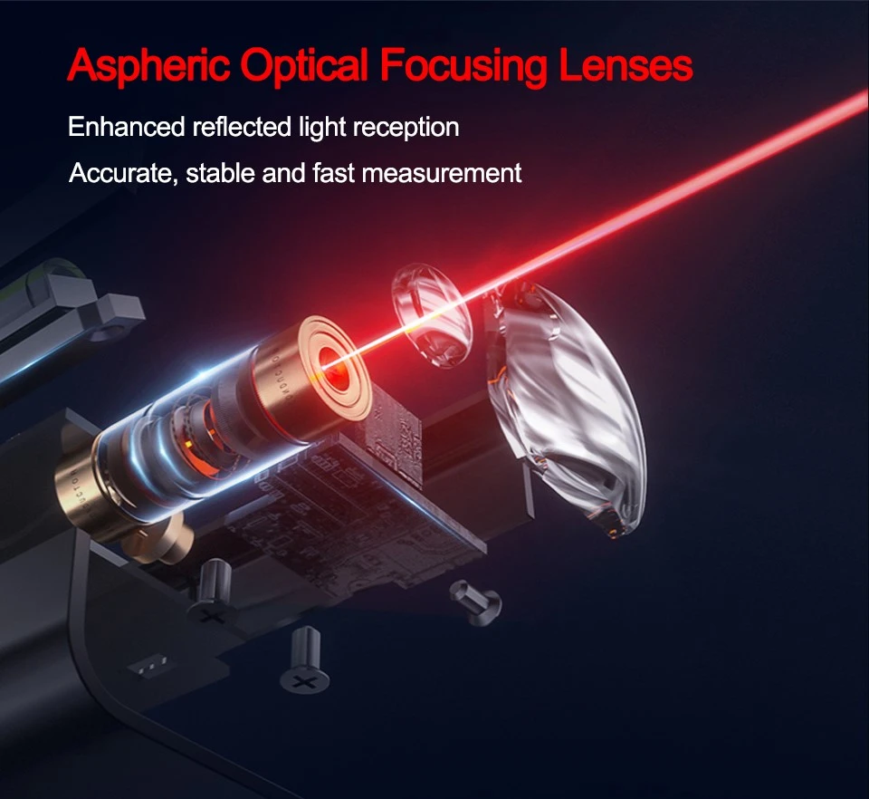 laser meter laser meter