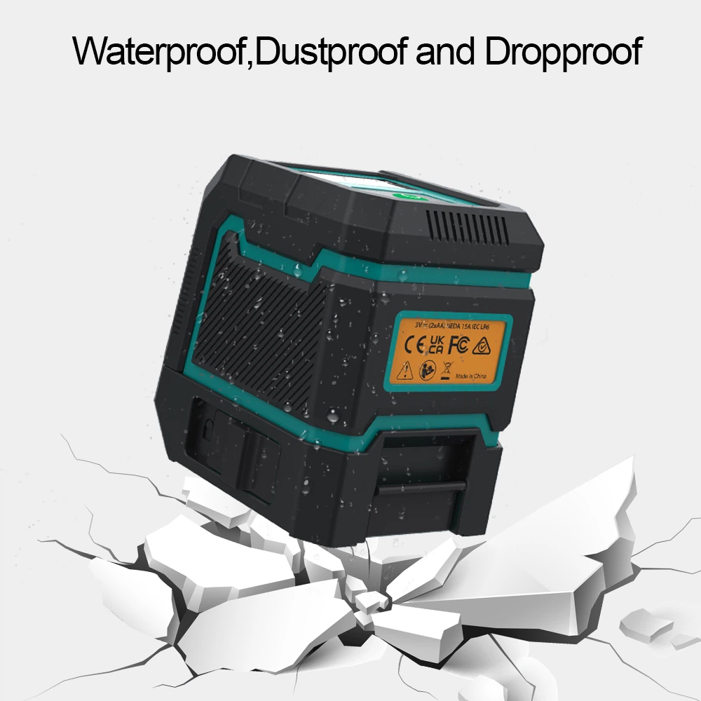 Self-leveling Laser Level Self-leveling Laser Level