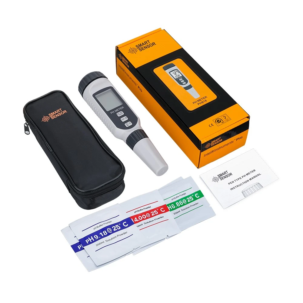 5 ph probe