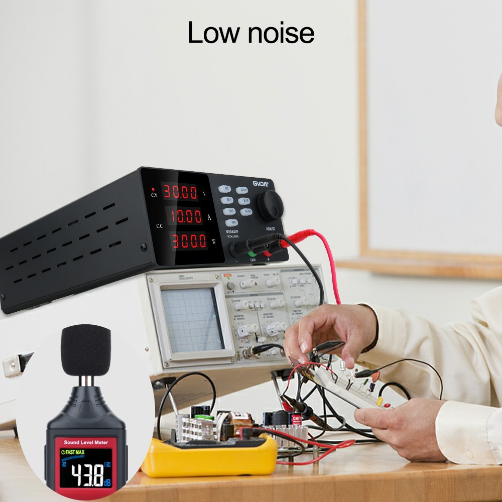 Bench power Bench power