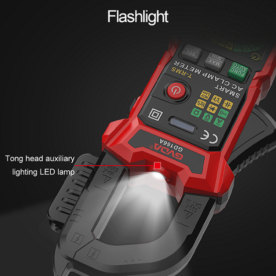 Automatic Voltmeter - Automatic Voltmeter -