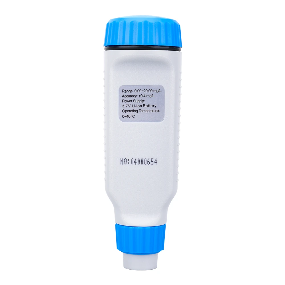 4 Digital oxygen Meter