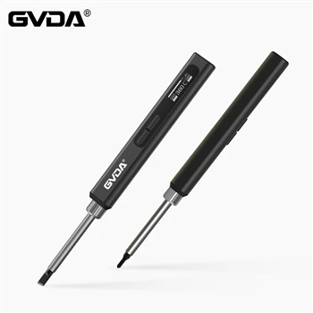 Especificación técnica de GVDA GD300 Tipo de pluma Kit de soldador eléctrico ...