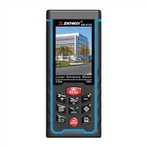 Batería de litio de la cámara del telémetro láser de 120 m