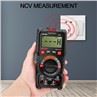 4000 Counts True RMS Digital Multimeter