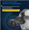 Binoculars Head Mount Night Vision Device