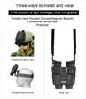 Binoculars Head Mount Night Vision Device