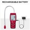 4. rechargeable gas detector