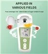 2. Digital sugar meter