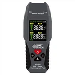 Probador de radiación de campo electromagnético