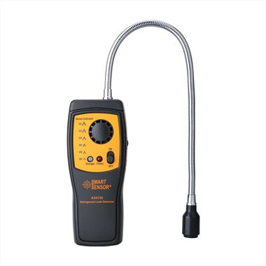 Freon Gas Leak Tester Sound And Light Alarm