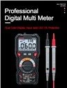 2. Multimter 6000 counts