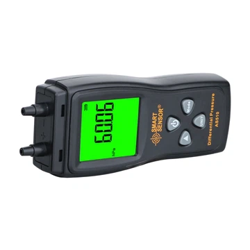 Principio y aplicación de la medición de la presión osmótica