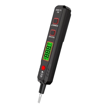 Comentarios de nuestro cliente sobre el bolígrafo eléctrico GVDA GD110A, bolí...