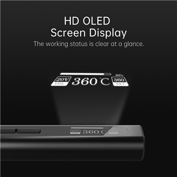 La elección de la potencia del soldador eléctrico para reparar teléfonos móviles