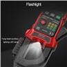 AC 600A Inrush Clamp Meter
