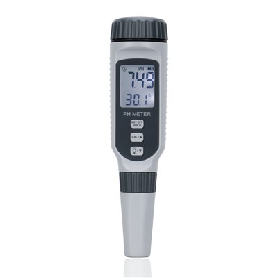 Precauciones al usar electrodos de medidor de pH y a qué prestar atención al ...