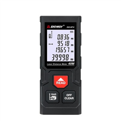 Principio del método de fase del telémetro láser y la tecnología del telémetr...