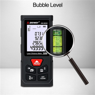 Aplicación del distanciómetro láser en la industria de la construcción.