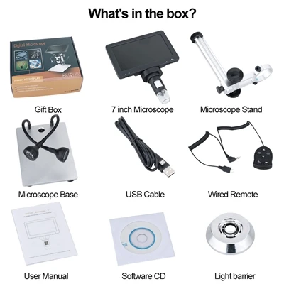 Método de conteo directo de microorganismos utilizando un microscopio.