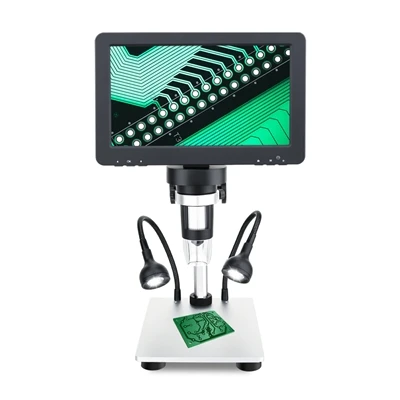 Ventajas y desventajas de los microscopios de barrido láser multifotónicos en...