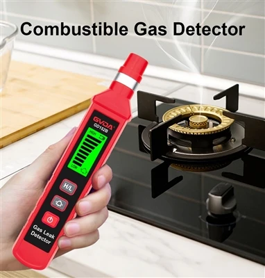 Campos de aplicación principales de los detectores de gases tóxicos