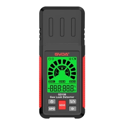 ¿Cómo comprar un detector de gas y qué aspectos hay que tener en cuenta?