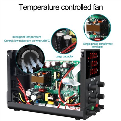 Las razones de los problemas de compatibilidad electromagnética causados ​​po...