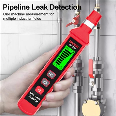 ¿Es necesario realizar una calibración a cero al encender un detector de gas?