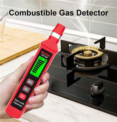 ¿Cómo se calibra un detector de gas y cuáles son los pasos de calibración?