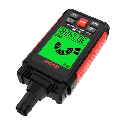 ¿Cuáles son las ventajas de seleccionar detectores de gas portátiles para lug...